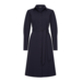 MI PIACE Travel Jurk Uni 2327 Dark BLue
