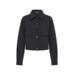MI PIACE Travel Jacket Uni 2348 Black
