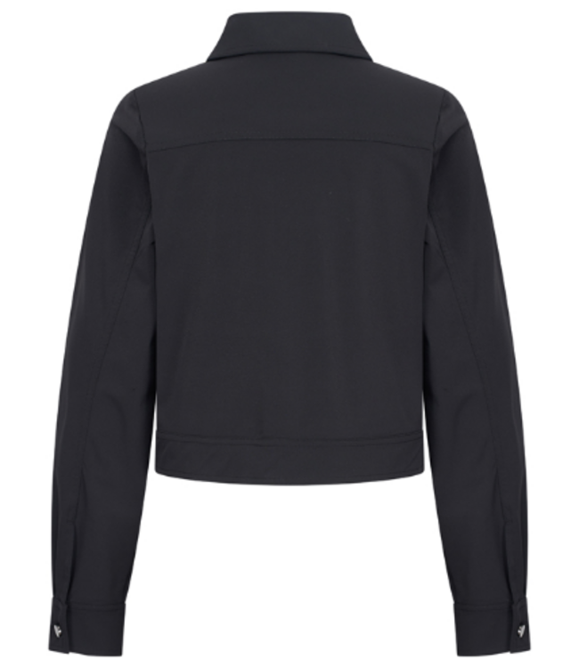 MI PIACE Travel Jacket Uni 2348 Black