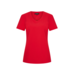 MI PIACE Travel T-shirt Uni Red 2080