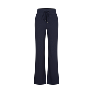 MI PIACE Travel Pantalon Uni 2136 Dark Blue
