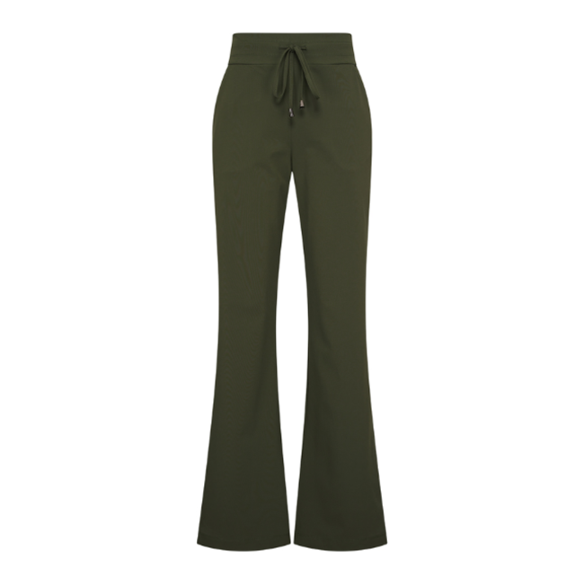 MI PIACE Travel Pantalon Uni 2136