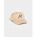 Morgan M cap with rhinestones 242-5Capa