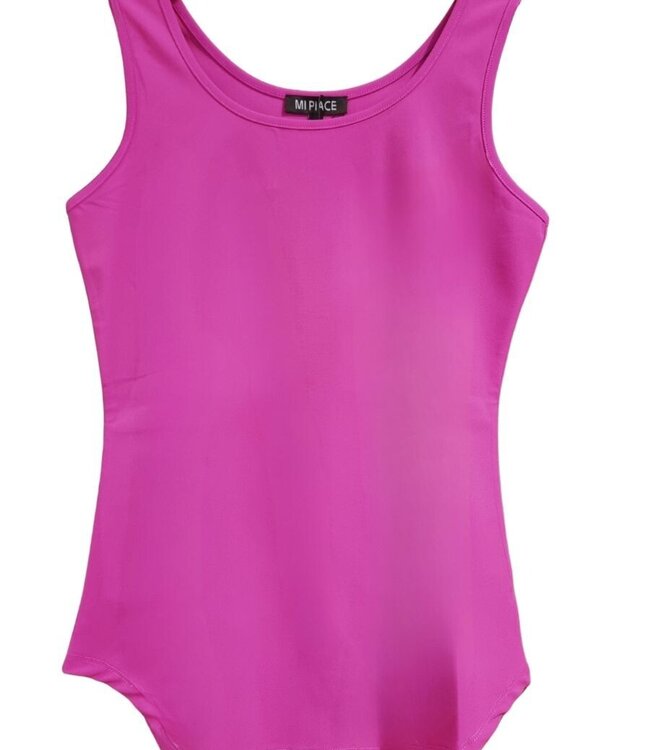 MI PIACE Travel Top Uni 2027 Orchid