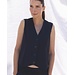 MI PIACE Travel Gilet Uni 2294 Dark Blue