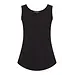 MI PIACE Travel Top Uni 2027 Black