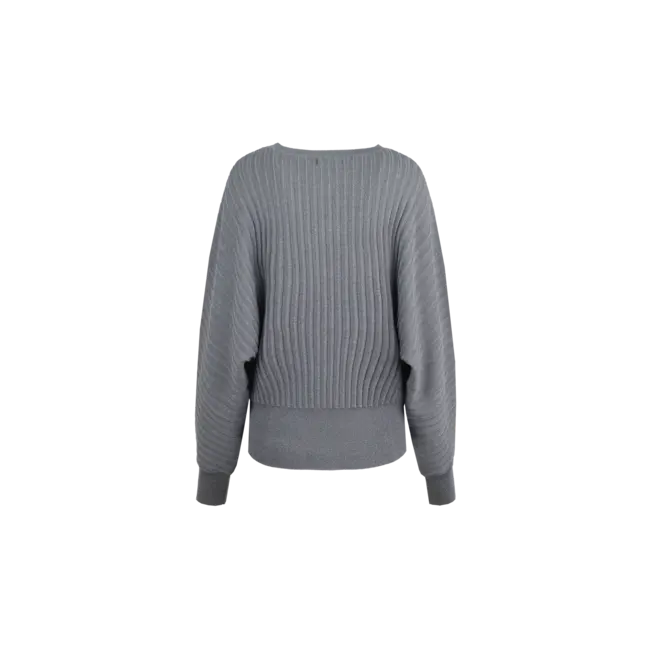 G-maxx Edelin Trui 24NAG04 Smoke