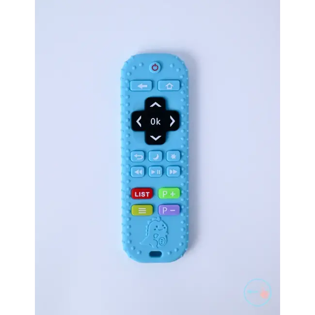 Baby Teething remote Toy