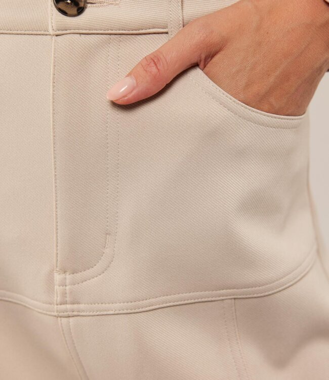 G-maxx Eliva Skirt Sand