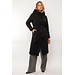 G-maxx Eviana Coat Black