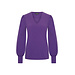 MI PIACE Travel Top Pofmouw Uni Naomi  2226 Purple