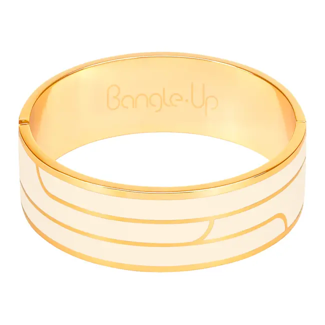 Gaya Bracelet Bup10 Sand White