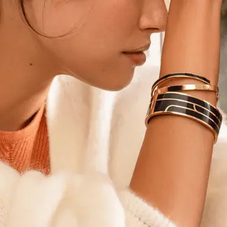 Gaya Bracelet Bup20 Carbon Black