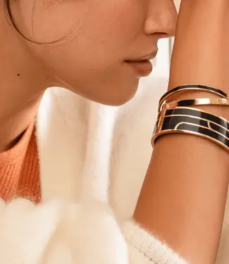 Gaya Bracelet Bup20 Carbon Black Gaya Bracelet Bup20 Carbon Black