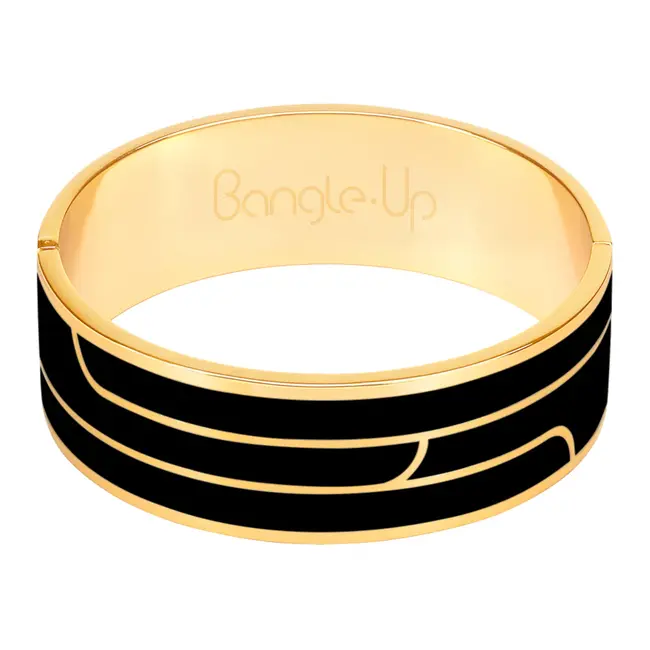 Gaya Bracelet Bup20 Carbon Black