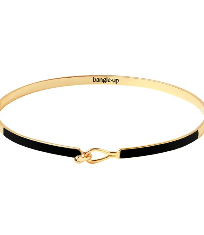 Lily Bracelet Bup18 Carbon Black