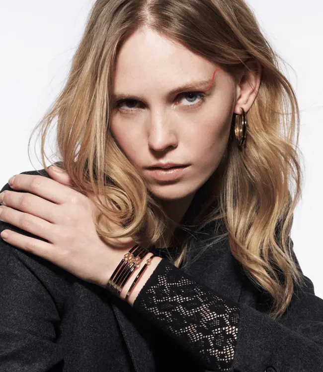 Lily Bracelet Bup18 Carbon Black