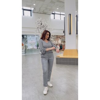 Trui Chastar 1091 Silver