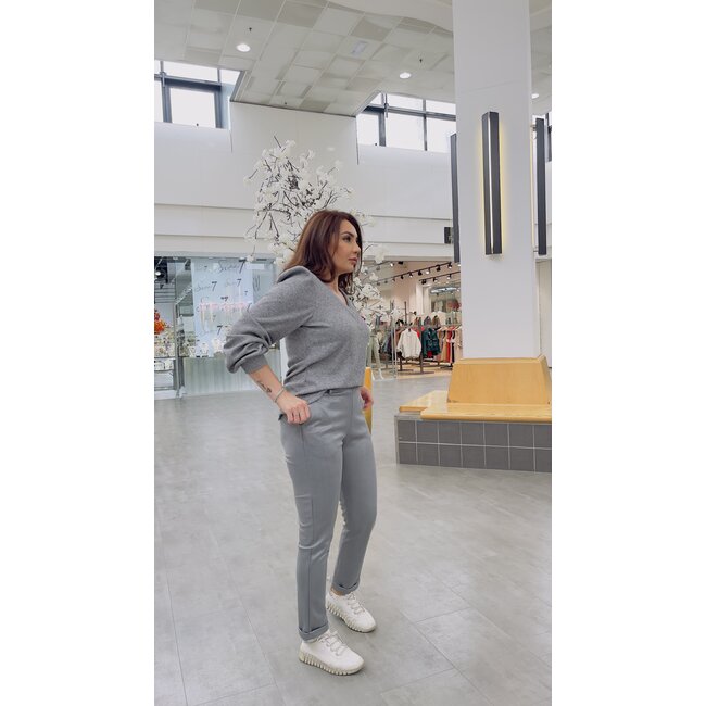 Trui Chastar 1091 Silver