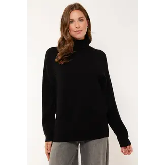 G-maxx Emee Pullover Black