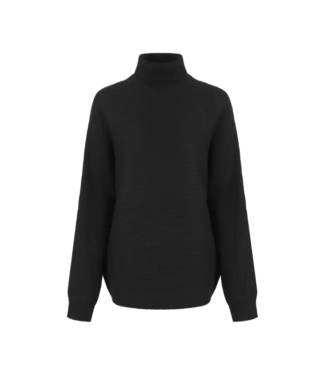 G-maxx Emee Pullover Black