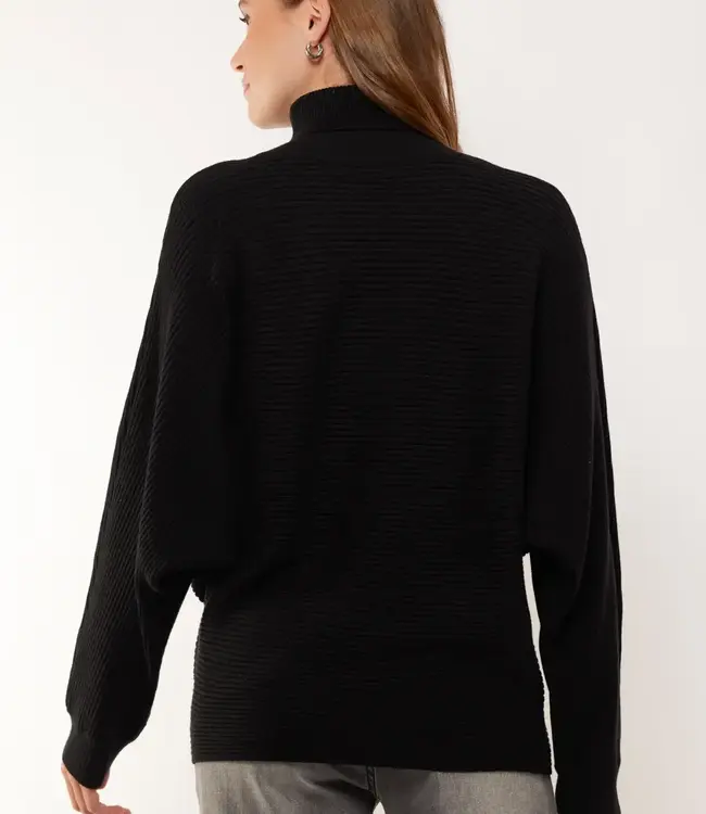 G-maxx Emee Pullover Black