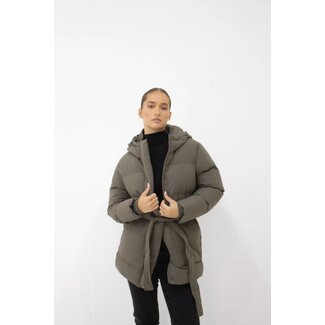 Winter Jas Copperose FC7586