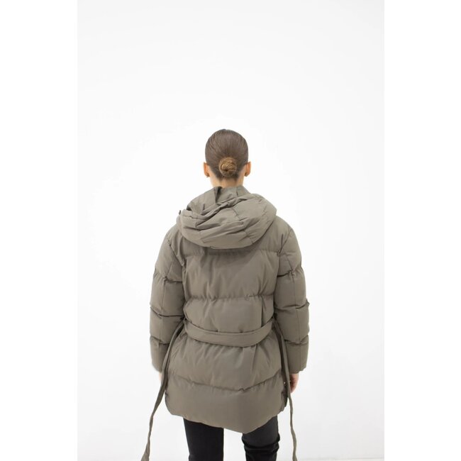 Winter Jas Copperose FC7586