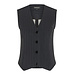 MI PIACE Travel Gilet  Stripe 2294 Blue  Pin