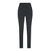 MI PIACE Travel Broek Stripe  2134 Black Pin