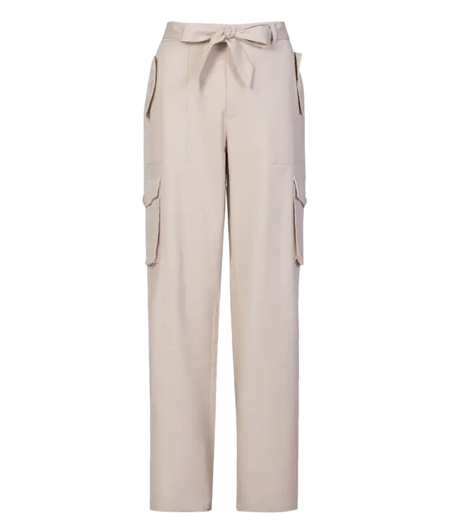 G-maxx Dania Broek 24ZFQ12 Zand