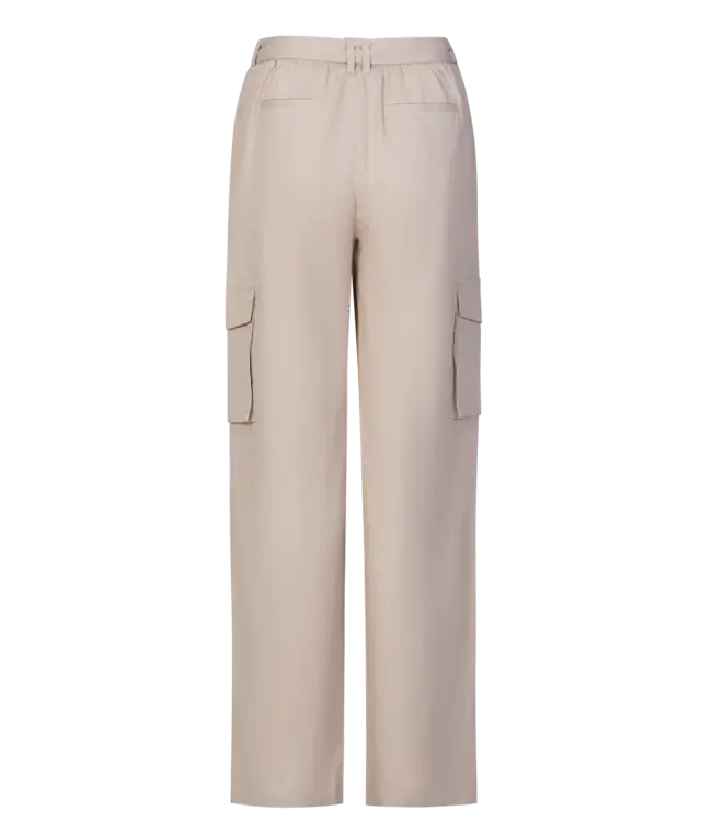 G-maxx Dania Broek 24ZFQ12 Zand