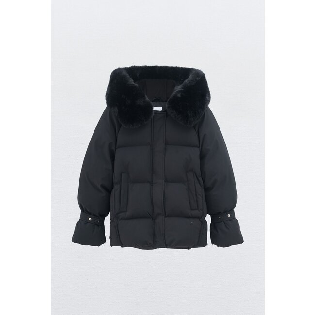 Winter Jas Copperose AD6110