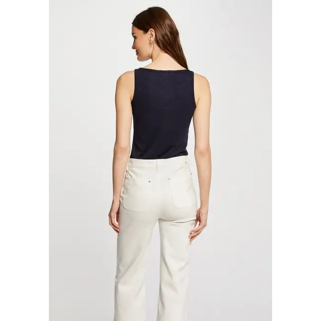 Morgan Top 241-Dido Marine Blue