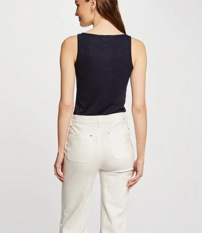 Morgan Top 241-Dido Marine Blue