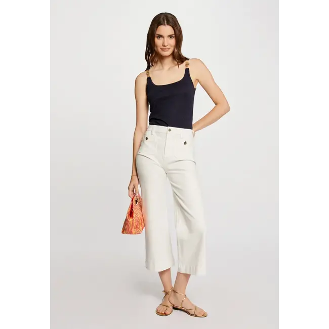 Morgan Top 241-Dido Marine Blue