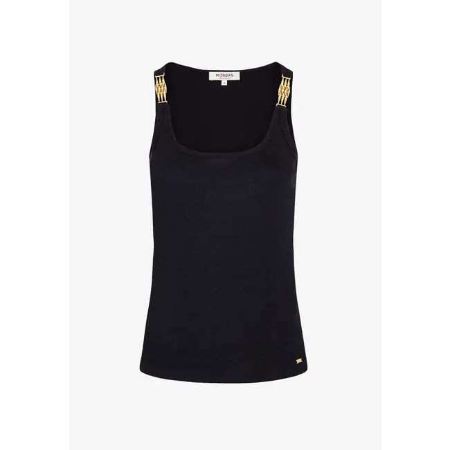 Morgan Top 241-Dido Marine Blue