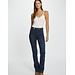 Morgan Top  192-Barba White