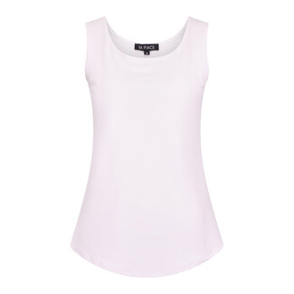 MI PIACE Travel Top Uni 2027 White