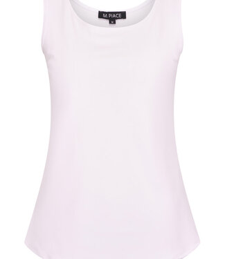 MI PIACE Travel Top Uni 2027 White