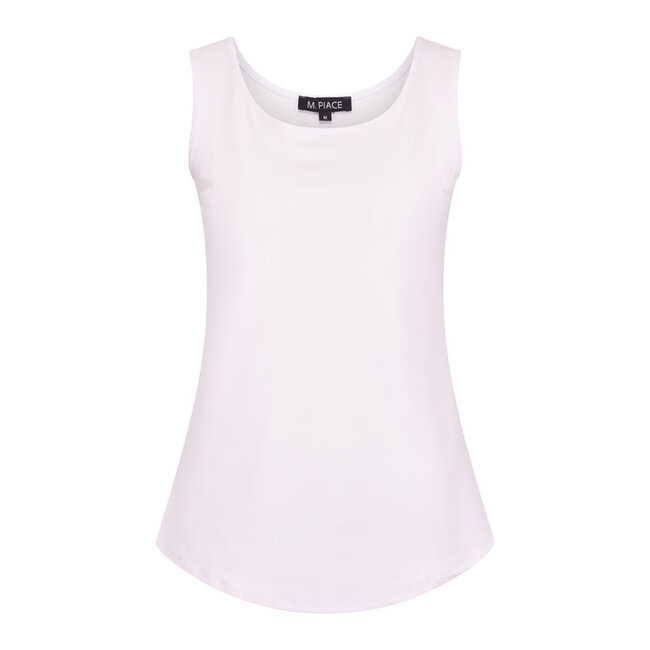 MI PIACE Travel Top Uni 2027 White