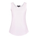 MI PIACE Travel Top Uni 2027 White