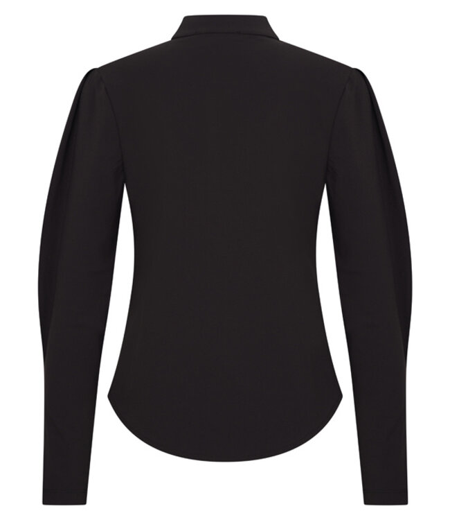 MI PIACE Travel Top Uni  2326 Black