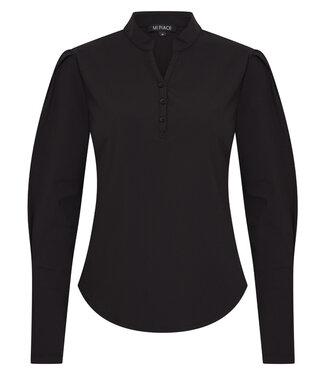 MI PIACE Travel Top Uni  2326 Black