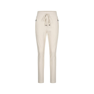 MI PIACE Travel Broek Met Rits 2135 Kit