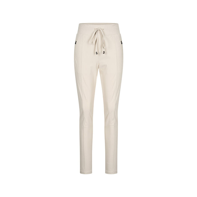 MI PIACE Travel Broek Met Rits 2135 Kit
