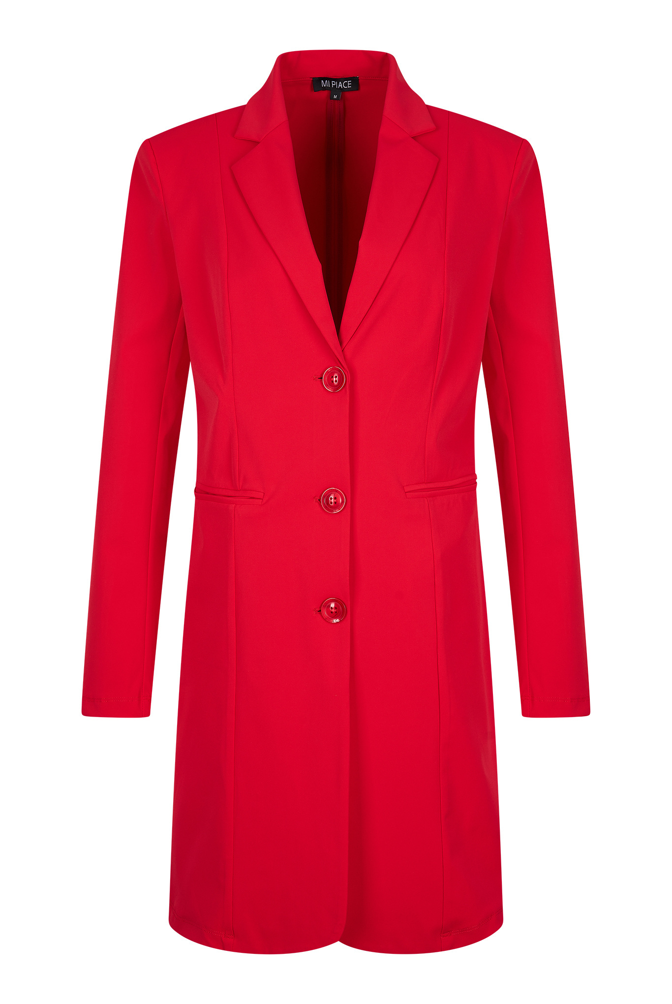 Dames blazer getailleerd | Grote Maten | Ulla Popken