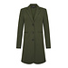 MI PIACE Travel Lange Blazer Uni  2132 Deep Dephts