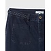 Morgan High-Waist Bootcut Jeans 211-PSVEN