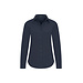 MI PIACE Travel Blouse Uni 60840 Dark Blue